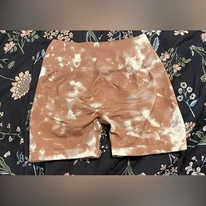 Darc sport shorts size M